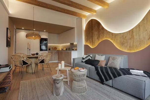 Carrer de Josep Torres, Barcelona, Catalonia 08012 - Foto 1