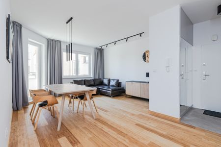 Warszawa Mokotów Sadyba - Zdjęcie 3