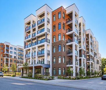For Lease - 135 Canon Jackson Drive Unit# 608, Toronto, Ontario - Photo 2
