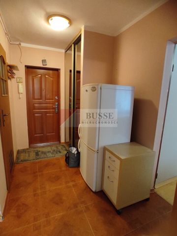 Atrakcyjne 2-pok.mieszkanie, maly balkon, parter - Photo 4