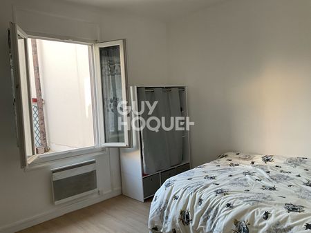 Maison Le Blanc Mesnil 2 pièces - Photo 3