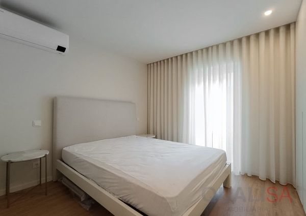 Apartamento T1 em Braga