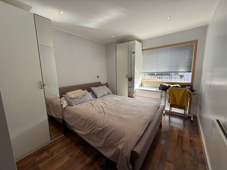 2 Bed Flat, Church Street, M4 - Photo 4