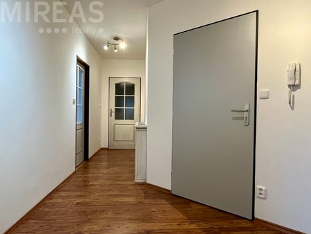 Pronájem bytu 2+kk 83 m² - Фото 3