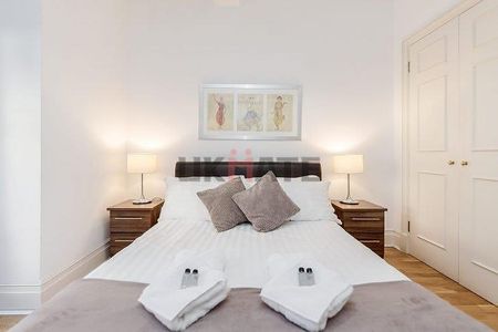 Printers Inn Court A（Whole property） Room 1 - Photo 3