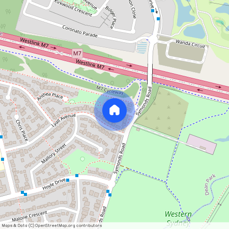 5 Amanda Close, Dean Park NSW 2761