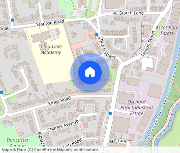 New Terrace, Sandiacre, NG10 5PU - Photo 1