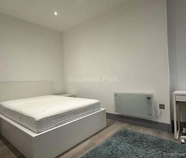 2 bedroom property to rent in Manchester - Photo 2