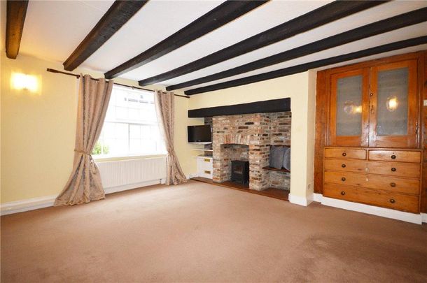 5 bedroom terraced house to rent - Photo 1