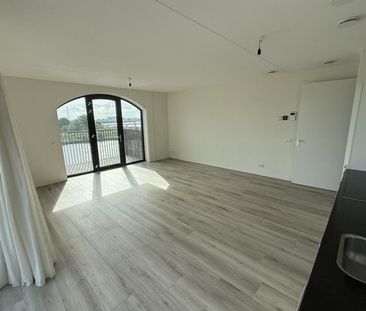 Appartement te huur: Pantograafstraat 64 1019 XX Amsterdam - Photo 3
