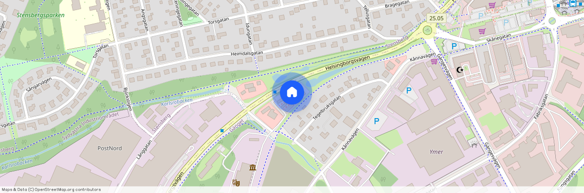 Helsingborgsvägen 5 K, 341 33, Ljungby