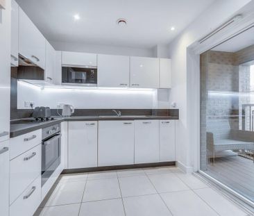 2 bedroom apartment to rent - Photo 5