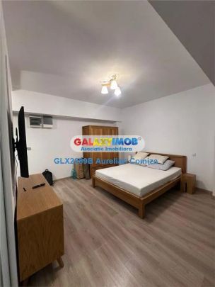 Garsoniera pentru inchiriat Gara de Nord/Bloc nou/Centrala proprie - Photo 1