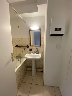 Location Appartement 1 pièce 24m² TOULOUSE 31200 - Photo 1