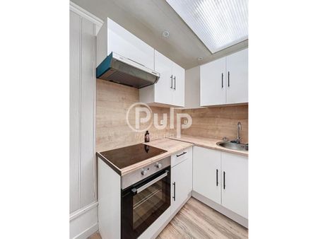 Appartement à louer à Denain - Réf. loc15430 - Photo 3