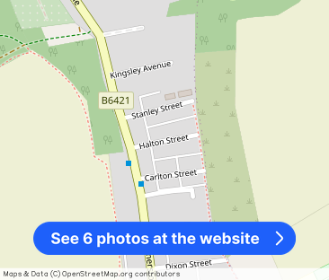 Halton Street, Featherstone, West Yorkshire, WF7 - Photo 1