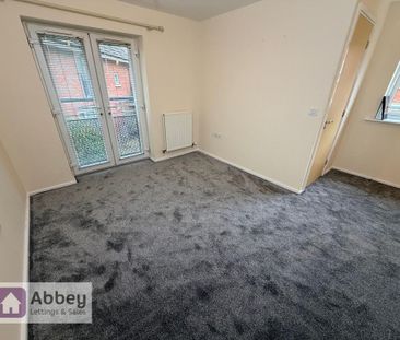 1 bedroom end of terrace house to rent - Photo 4