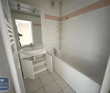 Appartement à louer 3 pièces 64.93m² - Photo 6
