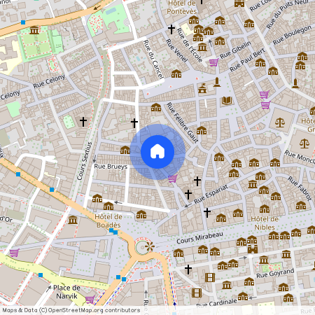 13100, Aix-En-Provence