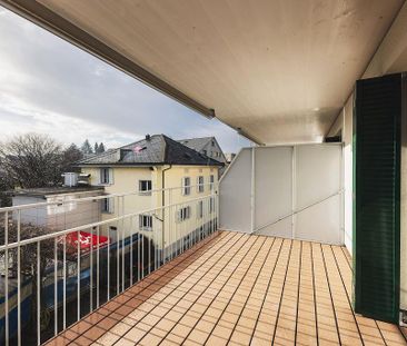 Moderne 3.5-Zimmerwohnung in Knonau nähe Bahnhof - Foto 4