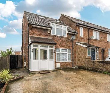 Courtenay Avenue, Harrow, HA3 - Photo 1