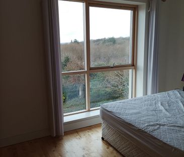 Apartment 3,Seabury,Barna House Demesne,Barna Road, Barna, Co. Galway - Photo 1