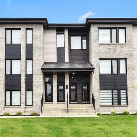 Condo 5 1/2 à louer à L'Assomption - Photo 3