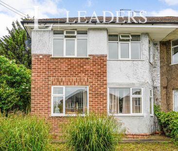 2 bedroom maisonette to rent St Georges Drive, Cheltenham, GL51 - Photo 6