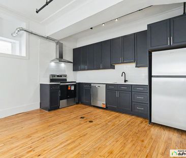 3035, rue Saint-Antoine O, Westmount à louer - Photo 2