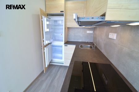 Pronájem bytu 2+kk v osobním vlastnictví 46 m², Praha 5 - Stodůlky - Photo 3