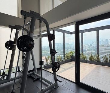 Espectacular departamento en renta- JOY Bosques - Photo 4