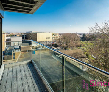 1 bedroom apartment to rent - Photo 6