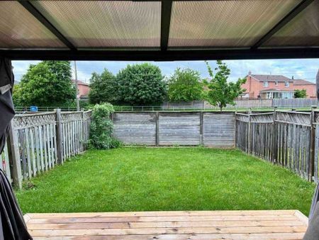 For Lease - 44 Elmstead Court, Brampton, Ontario - Photo 4
