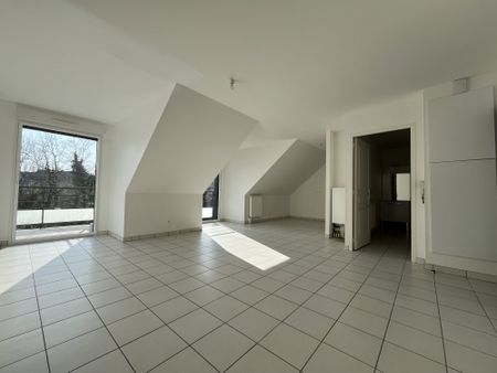 Location Appartement 1 pièce 39m² HONFLEUR 14600 - Photo 3