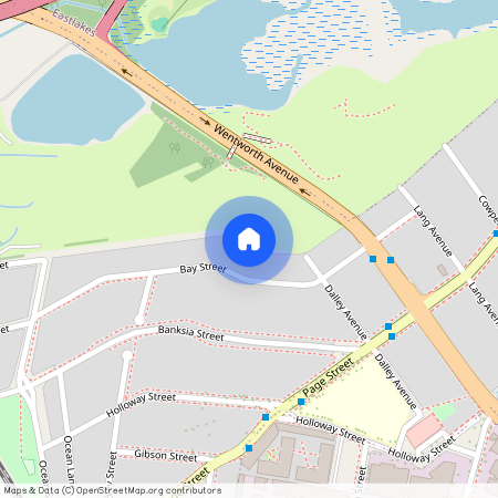 172A Bay Street, Pagewood