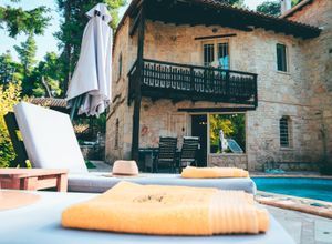 Βίλα για ενοικίαση - Κασσάνδρα, - Photo 4