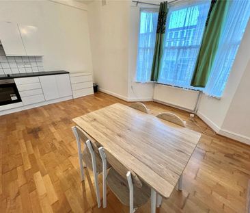 2 bedroom apartment to rent - Photo 6