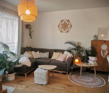 Appartement te huur - Foto 3