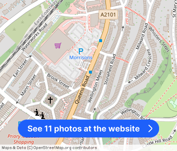 1 bedroom house share for rent - Photo 1