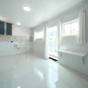 Casa para alugar com 100m², 3 quartos e 1 vaga - Photo 2