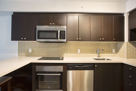 For Lease - 565 Wilson Avenue Unit# 319W, Toronto, Ontario - Photo 3