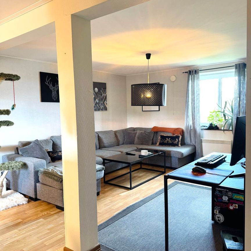 2:a Väringsvägen 6, Skövde-Väring - Photo 1