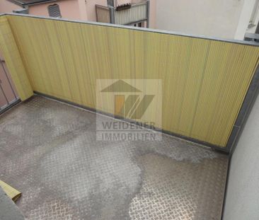 2 Raum DG Wohnung mit Balkon in direkter City-Lage! - Photo 3