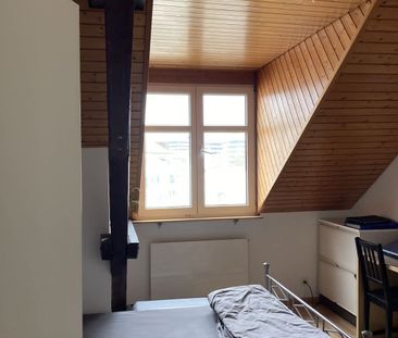 1 Zimmer, 4. Stock - Photo 3