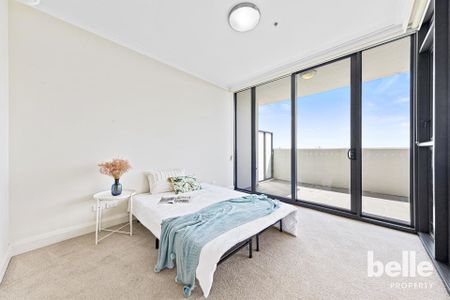 705/46 Walker Street, Rhodes. - Photo 4