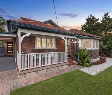 4 Matheson Avenue, Chatswood NSW 2067 - House For Rent | Domain - Photo 4