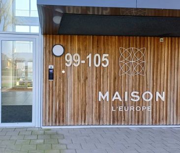 Appartement Maison L'Europe, Binnendongenstraat 10-J, Helmond - À l... - Foto 5