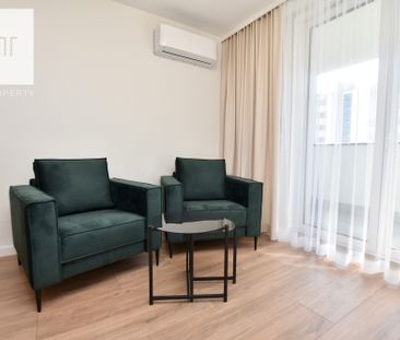 Rzeszów, mieszkanie na wynajem, Graniczna - Фото 3