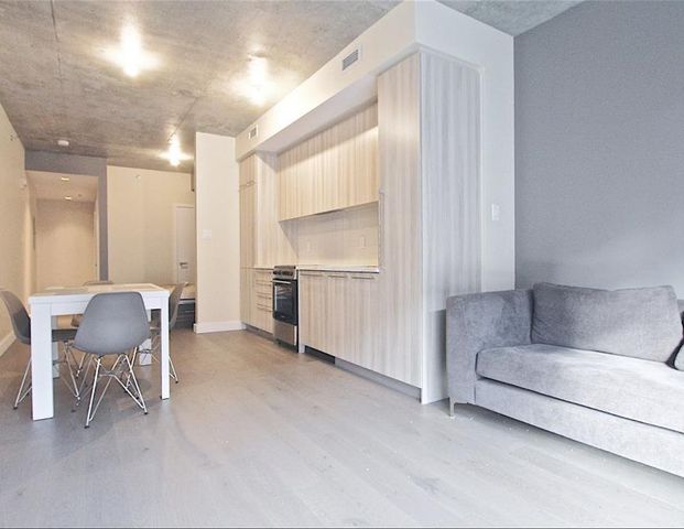 À louer / Appartement - Photo 1