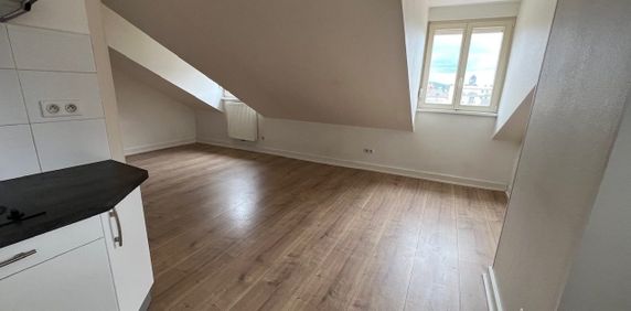 Location Appartement 2 pièces 31m² SARREBOURG 57400 - Photo 2